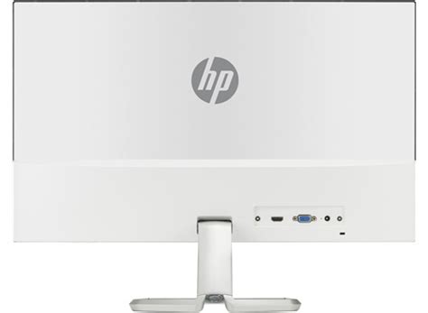 Hp 24fw With Audio 24 Inch Display Hp Store Australia