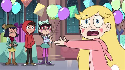 Image S3e25 Star Pointing At Janna Marco And Starfan13
