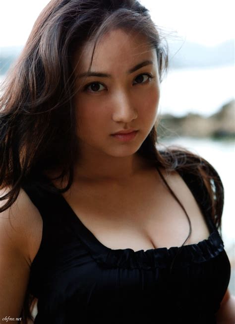 Japanese Actress Voice Actress Model And Singer Saaya