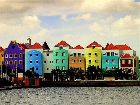 willemstad otrobanda curacao lilian  flickr