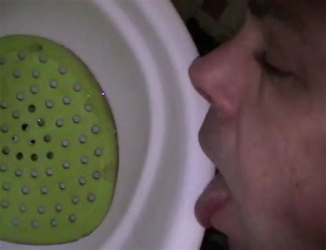 cleaning a public urinal gay fetish porn at thisvid tube