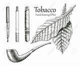 Tobacco Shareasale sketch template