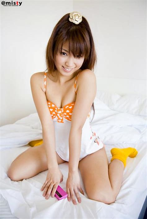 Asian Japanies Hot Bikini Girls Yuuki Fukasawa Japanese