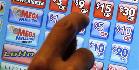 nuevo récord para el premio mayor de la lotería en illinois se sortean