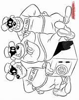 Beagle Ducktales Disneyclips Create 1104 Bichinhos Safe Croche Salvo Tatuagem sketch template