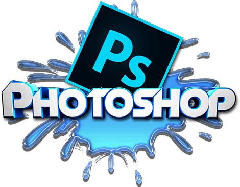 photoshop logo png pic png  png