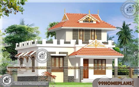 sq ft house plans  bedroom indian style small bungalow house designs   square feet