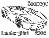 Lamborghini Colouring 1314 Colorine Letscolorit sketch template
