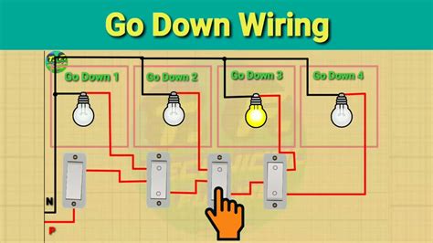 wiring connection youtube