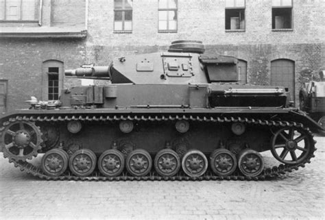 german panzer iv workhorse   wehrmacht