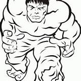 Hulk Fist Coqui Frog Coloring Clipartmag Drawing sketch template