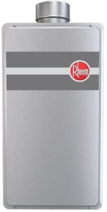 rheem rtgrcdvln appliances connection