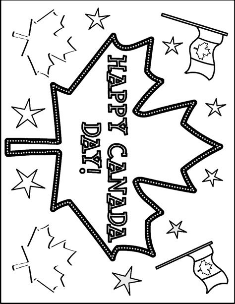 canada day colouring pages printable coloring page blog  xxx hot girl