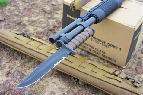 bayonet mossberg owners