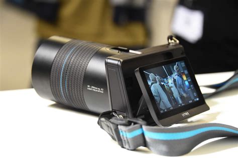 future camera technological advances