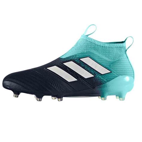 adidas ace  purecontrol firm ground boots  soccer shoes sport shoes shoes