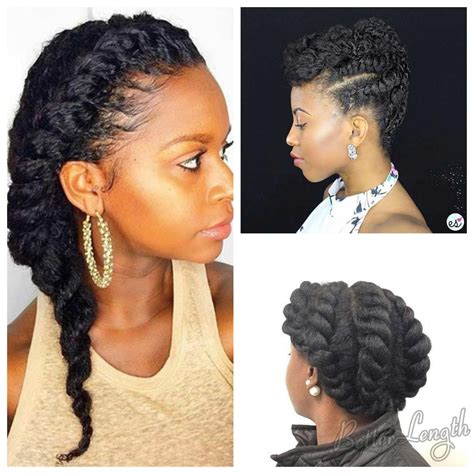 Best Protective Hairstyles For Curly Hair Spadai Magingii