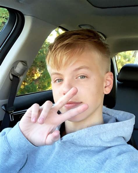 Pin By Diana On My Carson Lueders Carson Lueders Carson Carson James