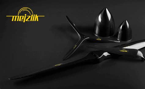 carbon fiber drone propellers custom propeller design mejzlik