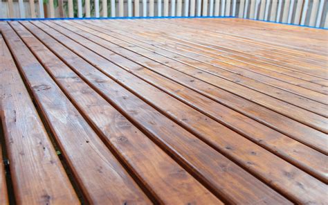 protect  deck  wet weather months   maintenance tips