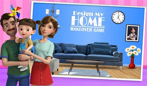 home design game dream house makeover  android apk