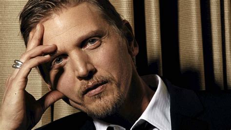 barry pepper  canadian  iconic american roles  globe  mail