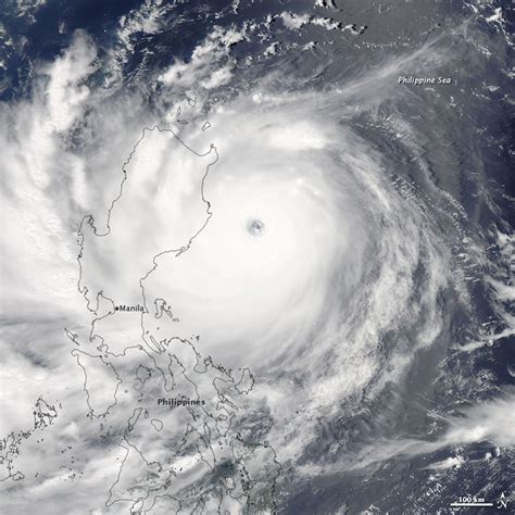 nasa updates super typhoon nanmadol