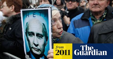 kremlin nervous as protesters return to streets of russia russia