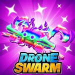 drone swarm simulator wiki fandom