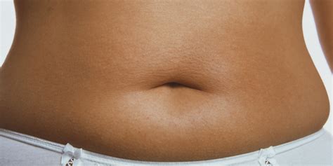 The Belly Is The Last Taboo For Womens Bodies Constance Caylar