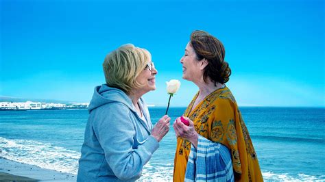 So My Grandma S A Lesbian 2020 Backdrops — The Movie Database Tmdb