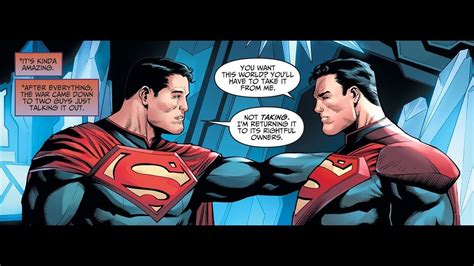 superman  superman    injustice youtube