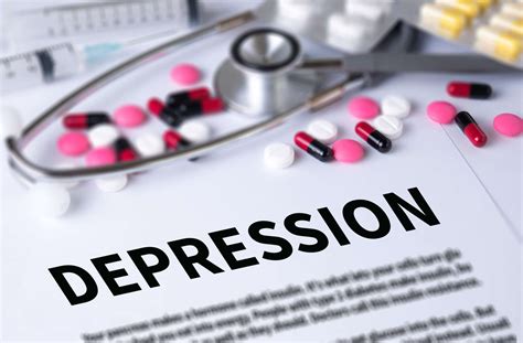 why medication isn t the best solution for a depressed brain and what