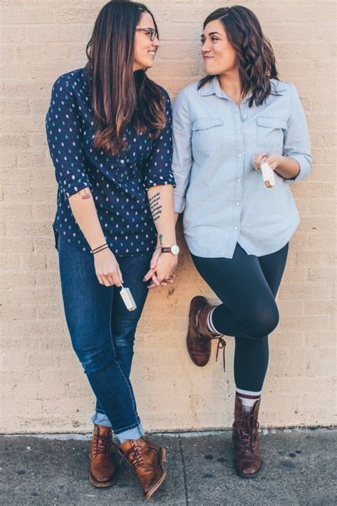 texas brunch inspired lesbian engagement equally wed