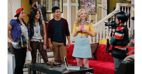 liv and maddie tv review