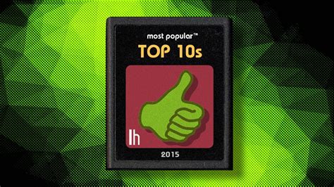popular top