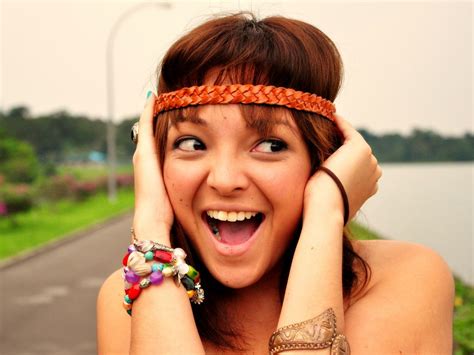 7 Things Remarkably Happy People Do Often By Karla