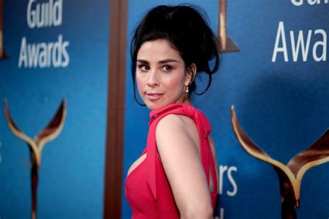 Sarah Silverman Sexy The Fappening Leaked Photos 2015 2023