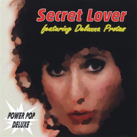 Secret Lover Spotify