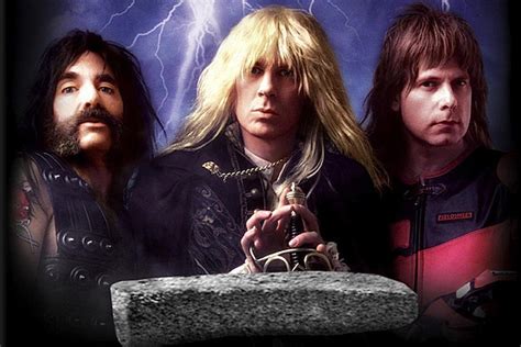 this is spinal tap celebrates 30th anniversary