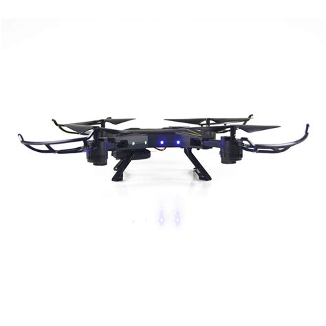 foldable wifi fpv  rc quadcopter drone  hd camera wp headless mode ebay