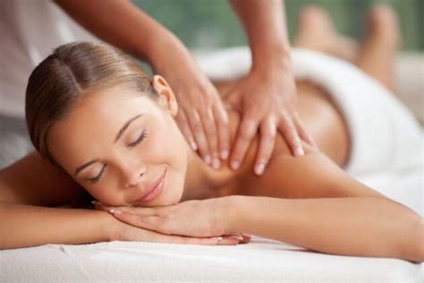 5 incredible advantages of massage therapy health and fitness magazine