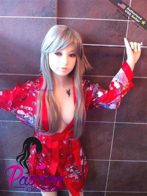 Naomi Type B 145cm Real Love Dolls