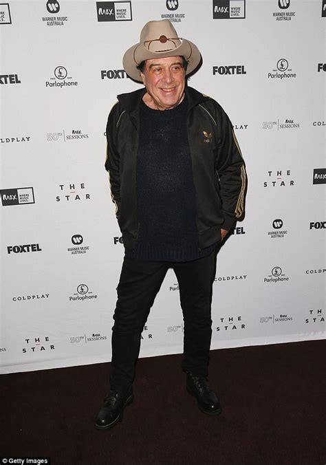 molly meldrum calls for margaret court arena to be renamed daily mail online