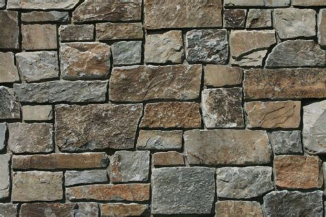 castle rock ledge stone veneer  stone