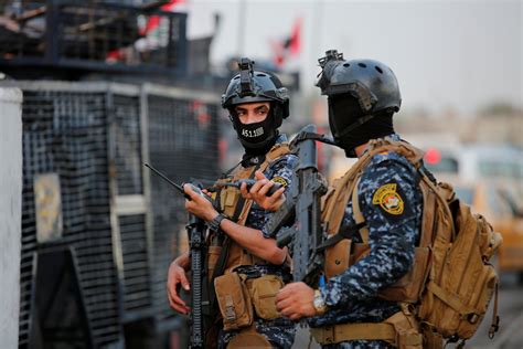 iraqs unrest hits baghdads sadr city death toll climbs newsbook