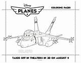 Bravo Planes Disney Coloring Printable Sheet Pages Choose Board Sweeps4bloggers Tweet sketch template