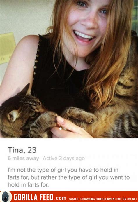 Sexiest And Funniest Girls On Tinder 21 Pictures
