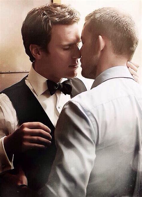 russell tovey and jonathan groff looking favorite tv shows and movies pinterest just love