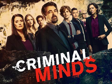 watch criminal minds season 15 prime video
